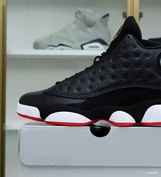 Playoffs(2011) Jordan 13 Retro Air 0326